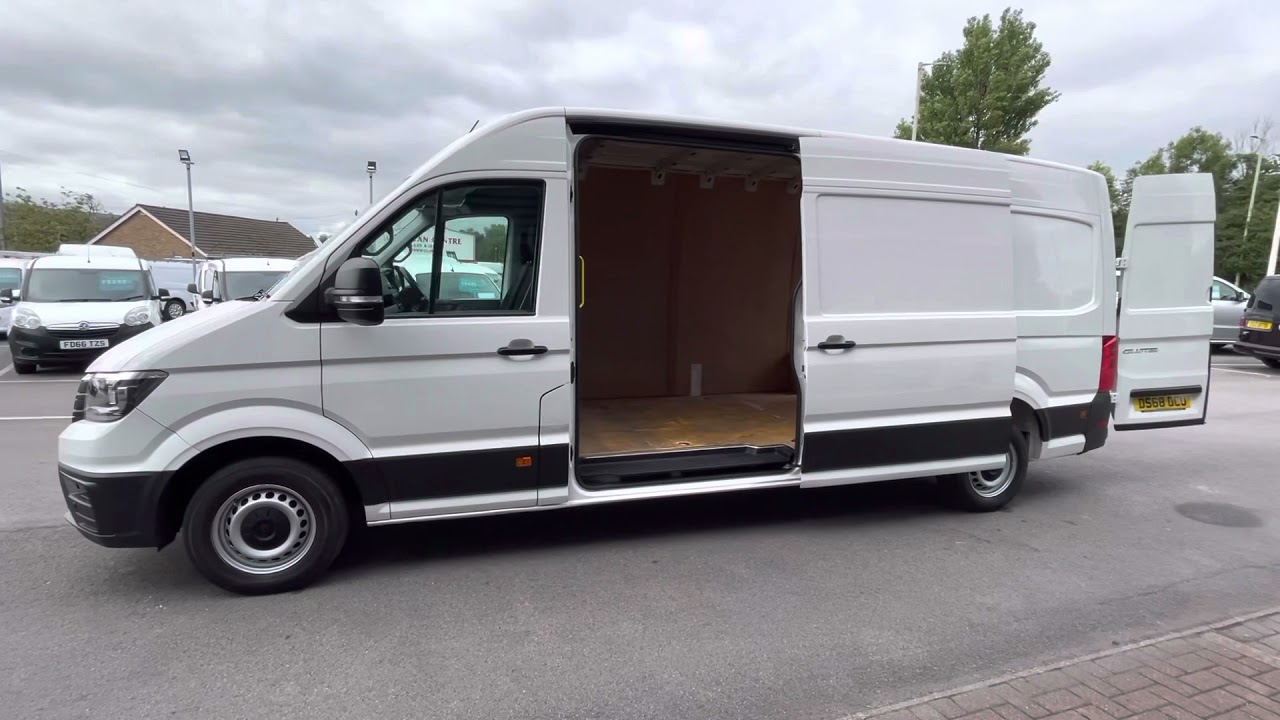 VW Crafter