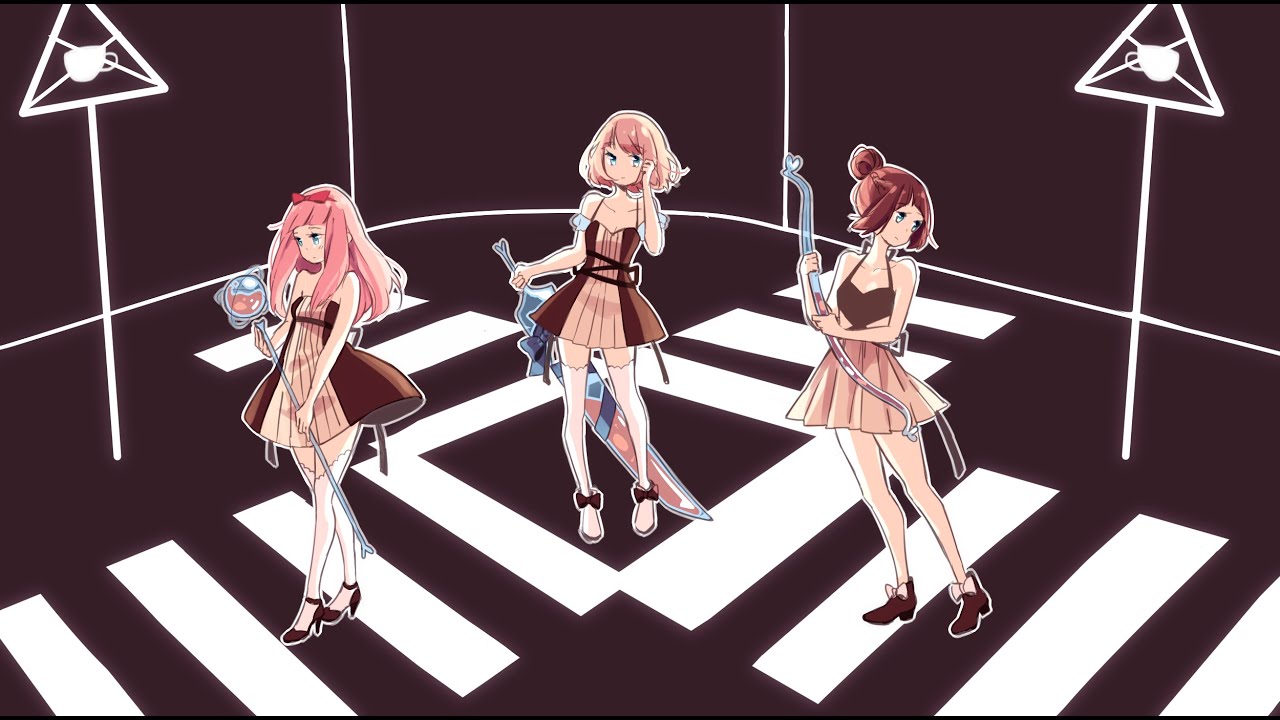 【TTB2015-R2】世界寿命と最後の一日【мιитεα*】