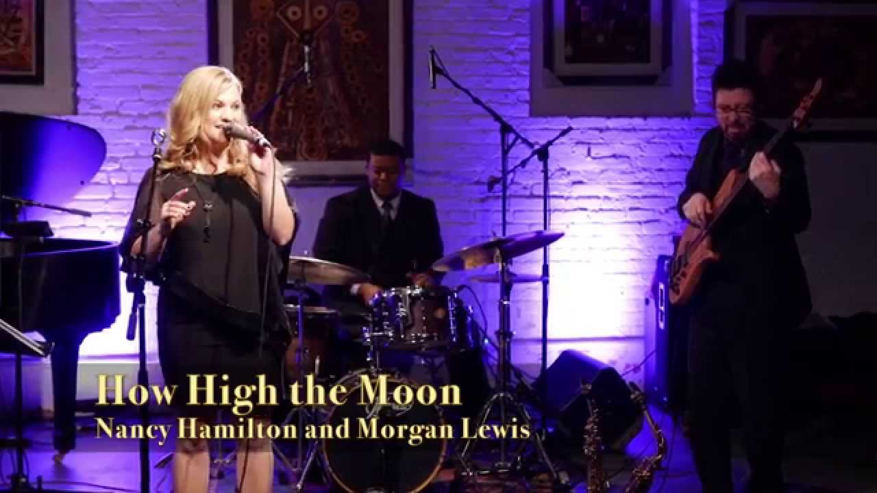 How High the Moon