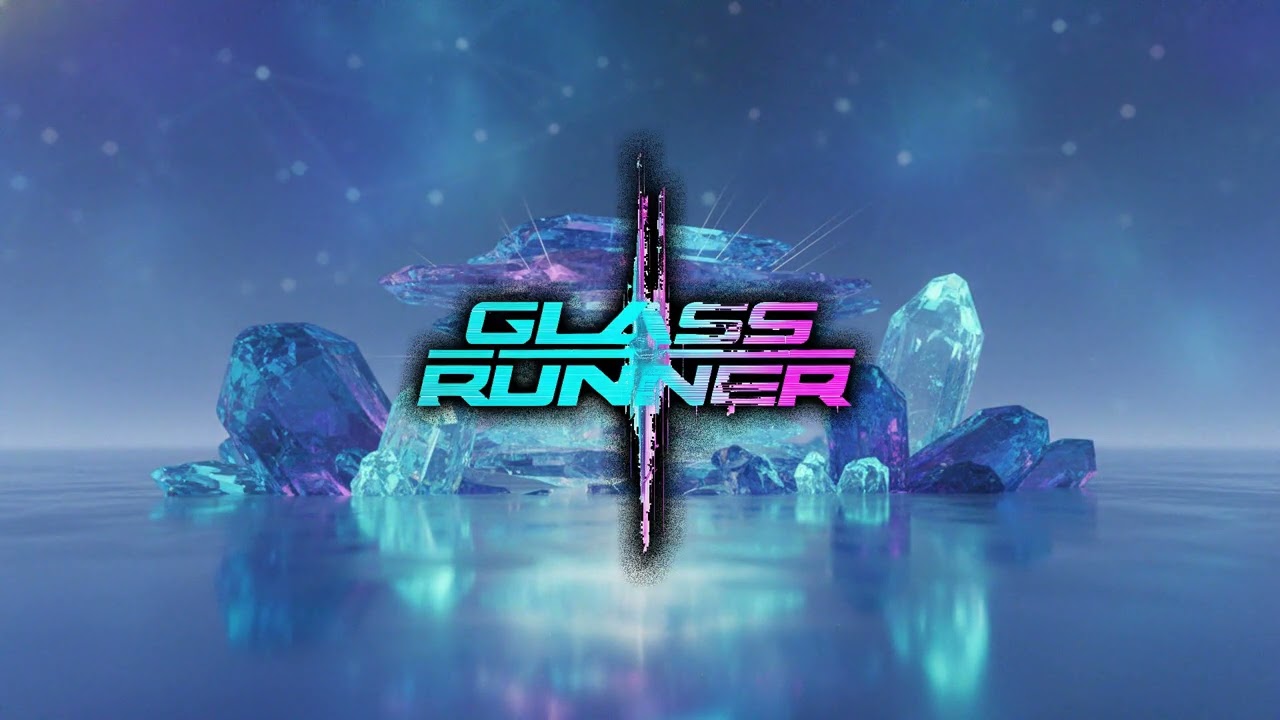 Land of Lights | GlassRunner FutureWave