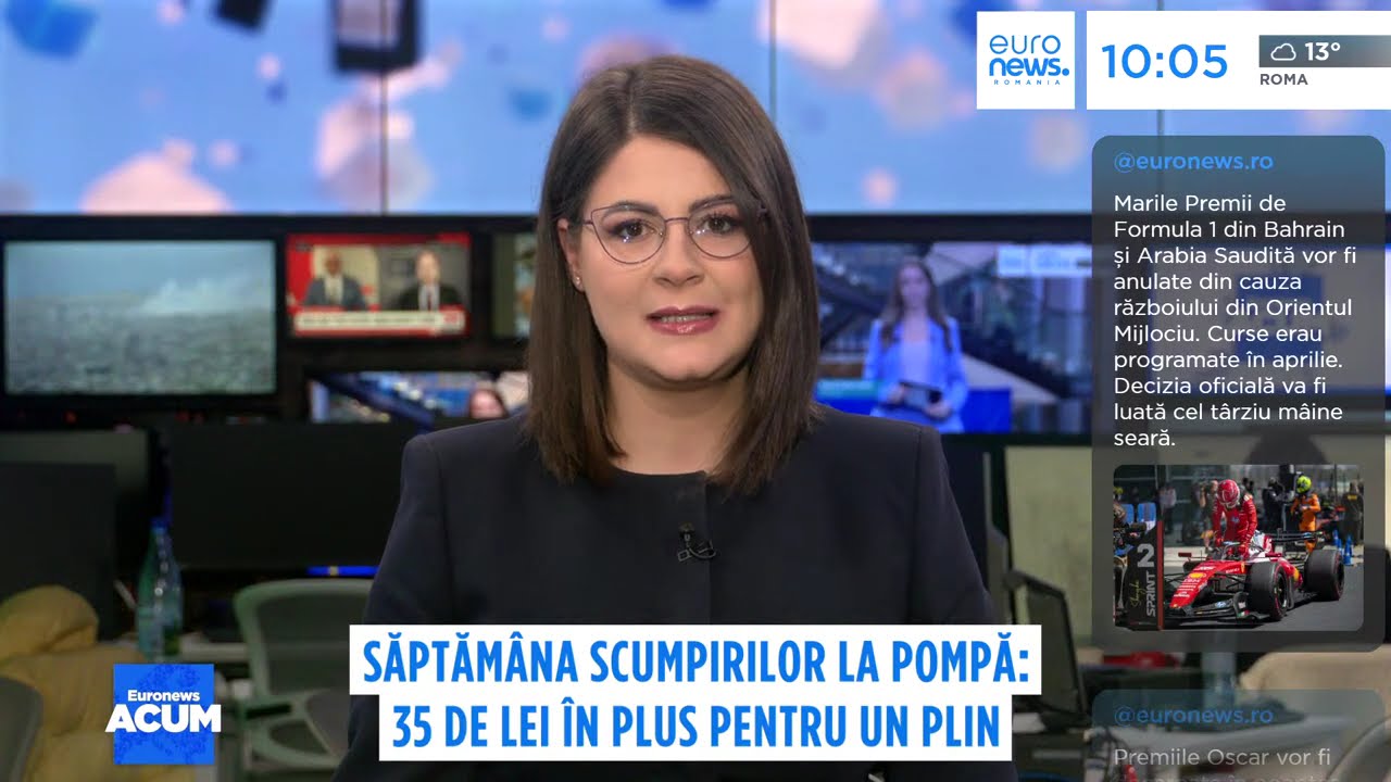 Scumpiri la pompă. Șeful OMV: Lumea e aproape de o posibilă penurie de combustibili
