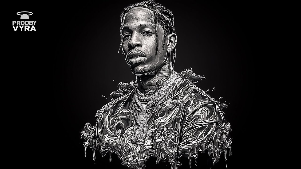 [FREE] Travis Scott x Lil Baby Type Beat “Psychoactive”