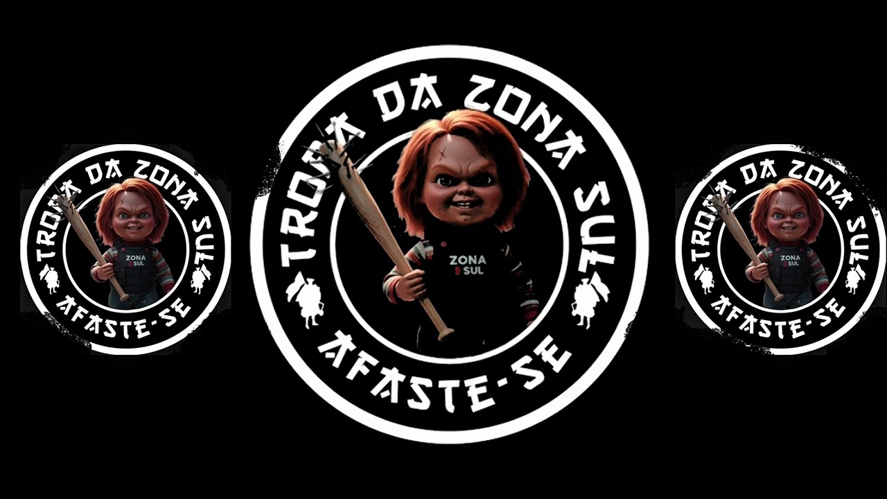 MEDLEY-TROPA DA ZONA SUL GUADALUPE 