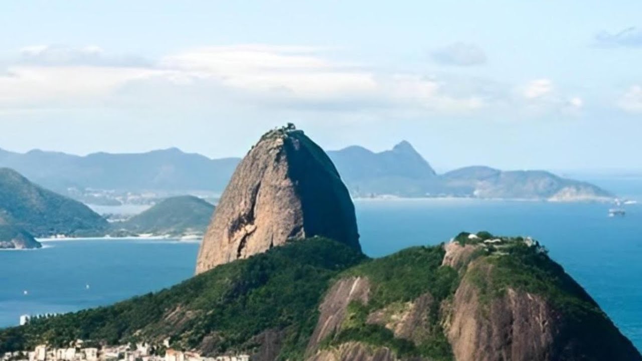 STUDIOS URCA na rua da mureta da Urca | Rio De Janeiro, Brazil | Hotel Review 🏨