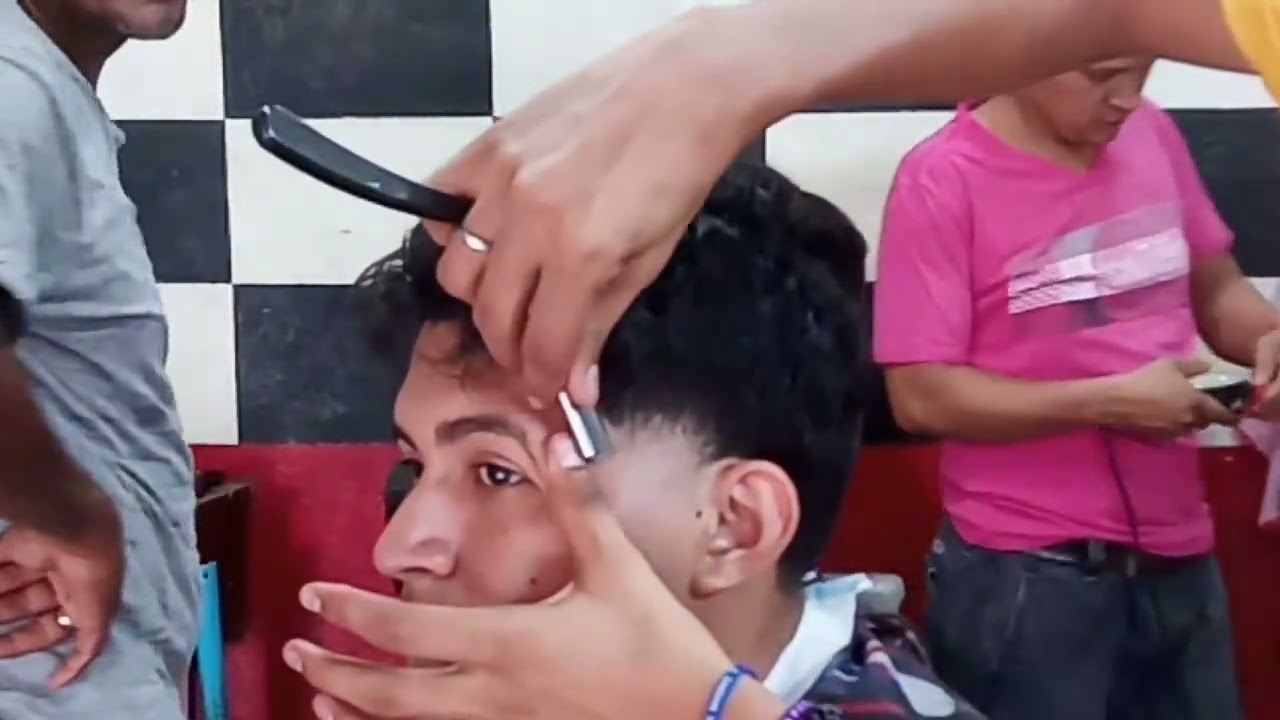 Como aser un taper fader 