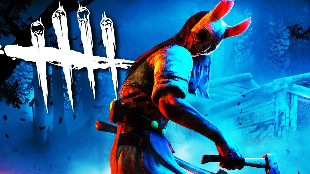 WALKING MY HUNTRESS! - Dead by Daylight!