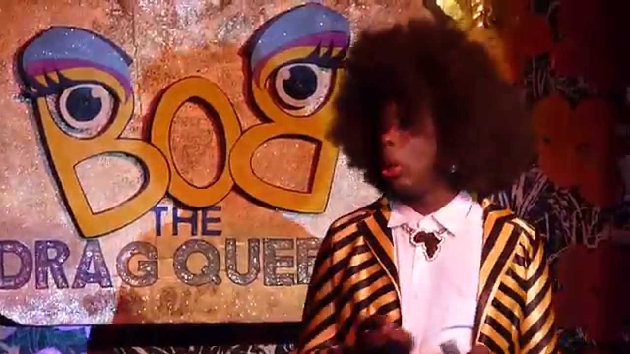 Bob the Drag Queen - Nene Leakes Mix