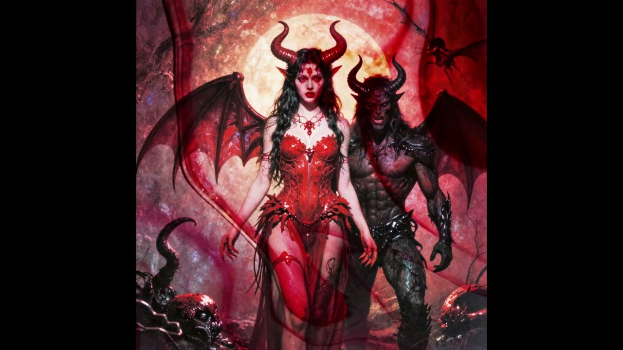 Chepri - Demoniczny Pakt Krwi