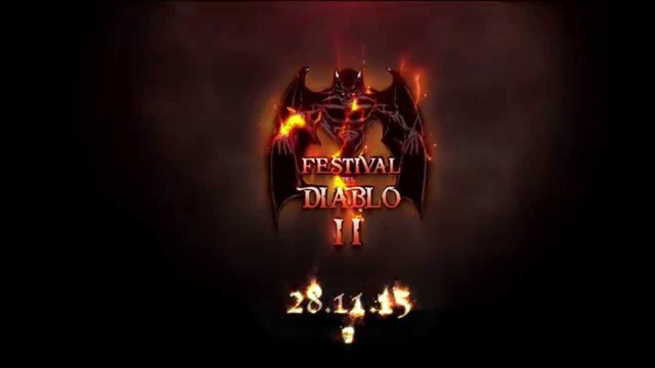Festival del Diablo II