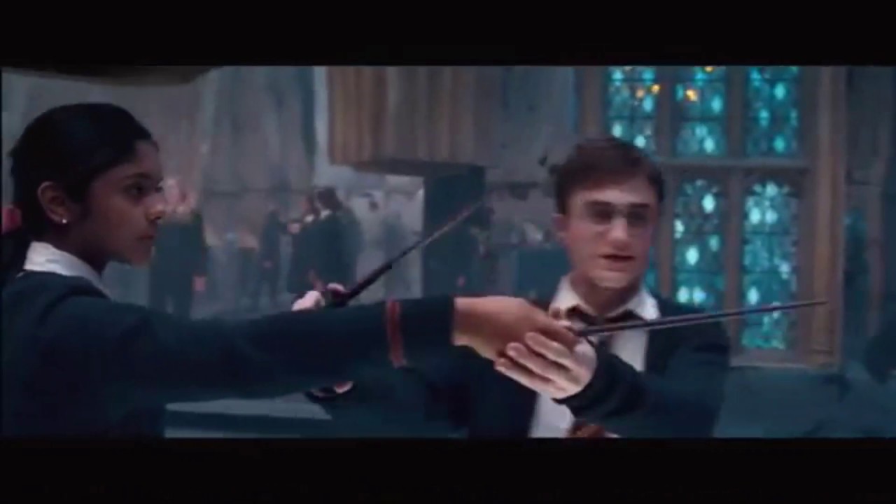Dumbledore's Army || Legendary