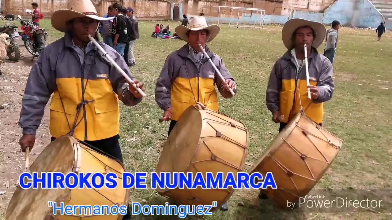 CHILIA: CHIROKOS-Muy Buena  !!! Otra más