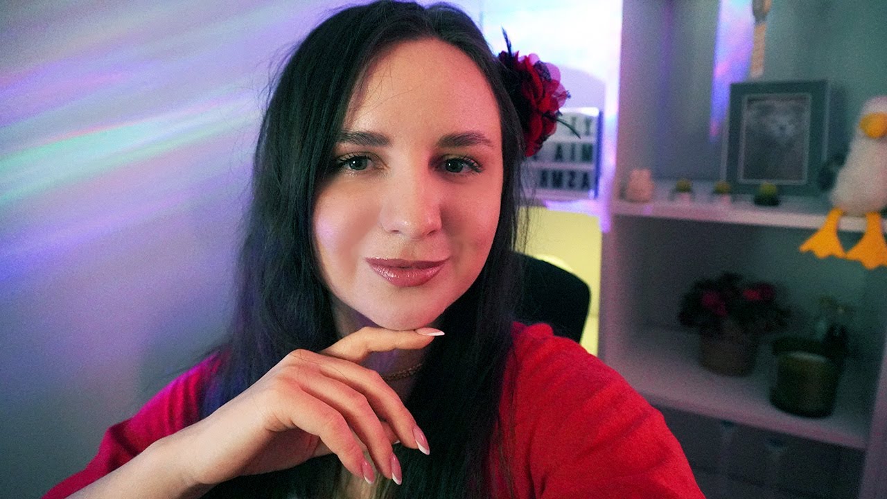 💤 4 Hours Intense ASMR: Sleep & Tingles!