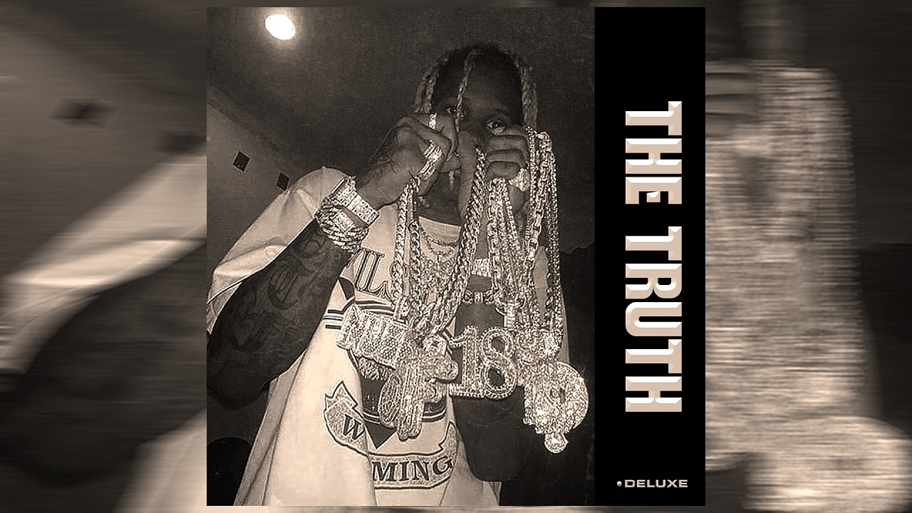 [FREE] (10) Melodic Loop Kit 2026 - 'The Truth' (Lil Durk, NBA Youngboy, Rod Wave, Pain)