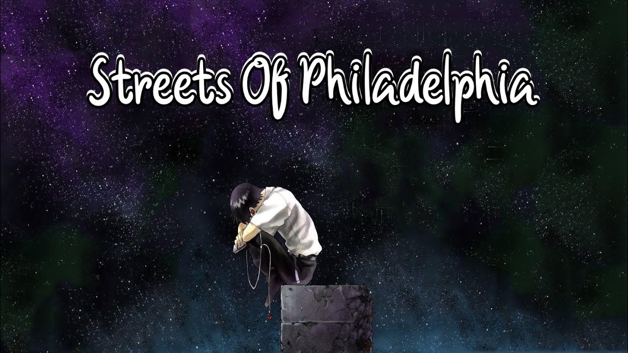 ♫ Anti Nightcore / Daycore - Streets Of Philadelphia [Bruce Springsteen] ♫