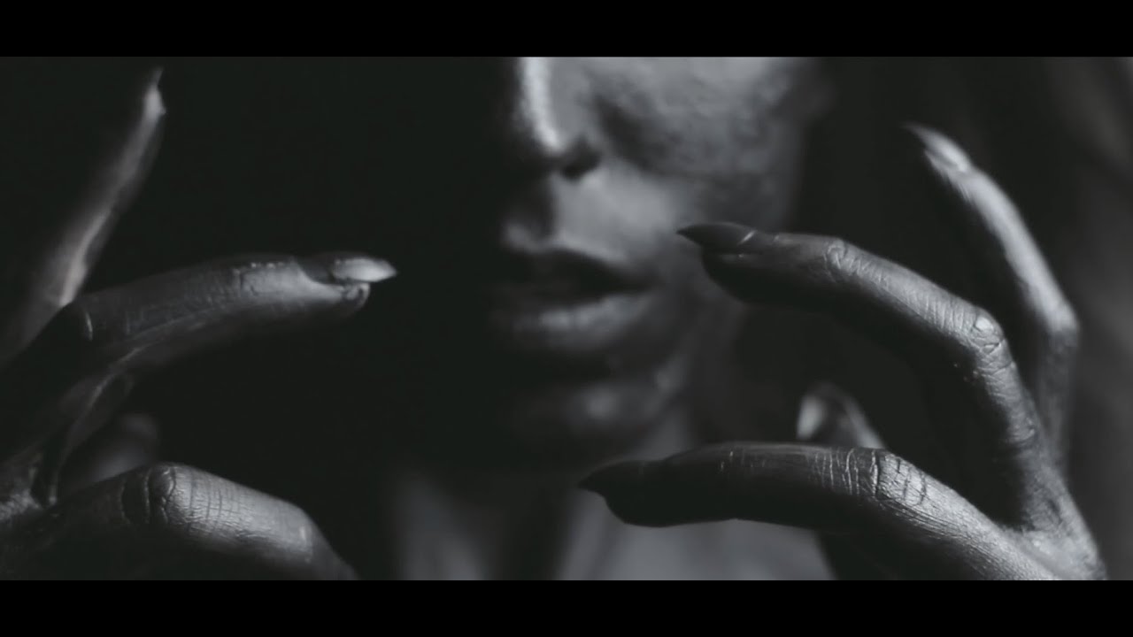 Get Scared - Buried Alive (Official Music Video)