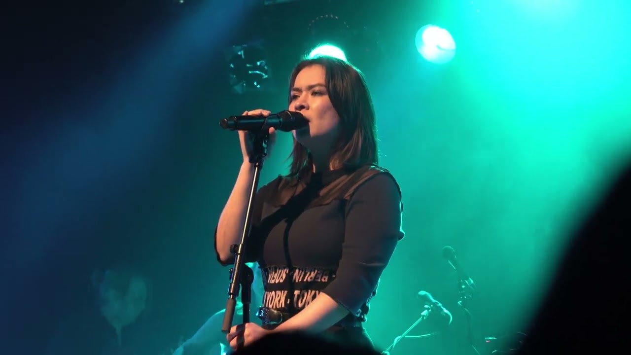 Mitski - Dead Women (Starland Ballroom, NJ 2/28/26)