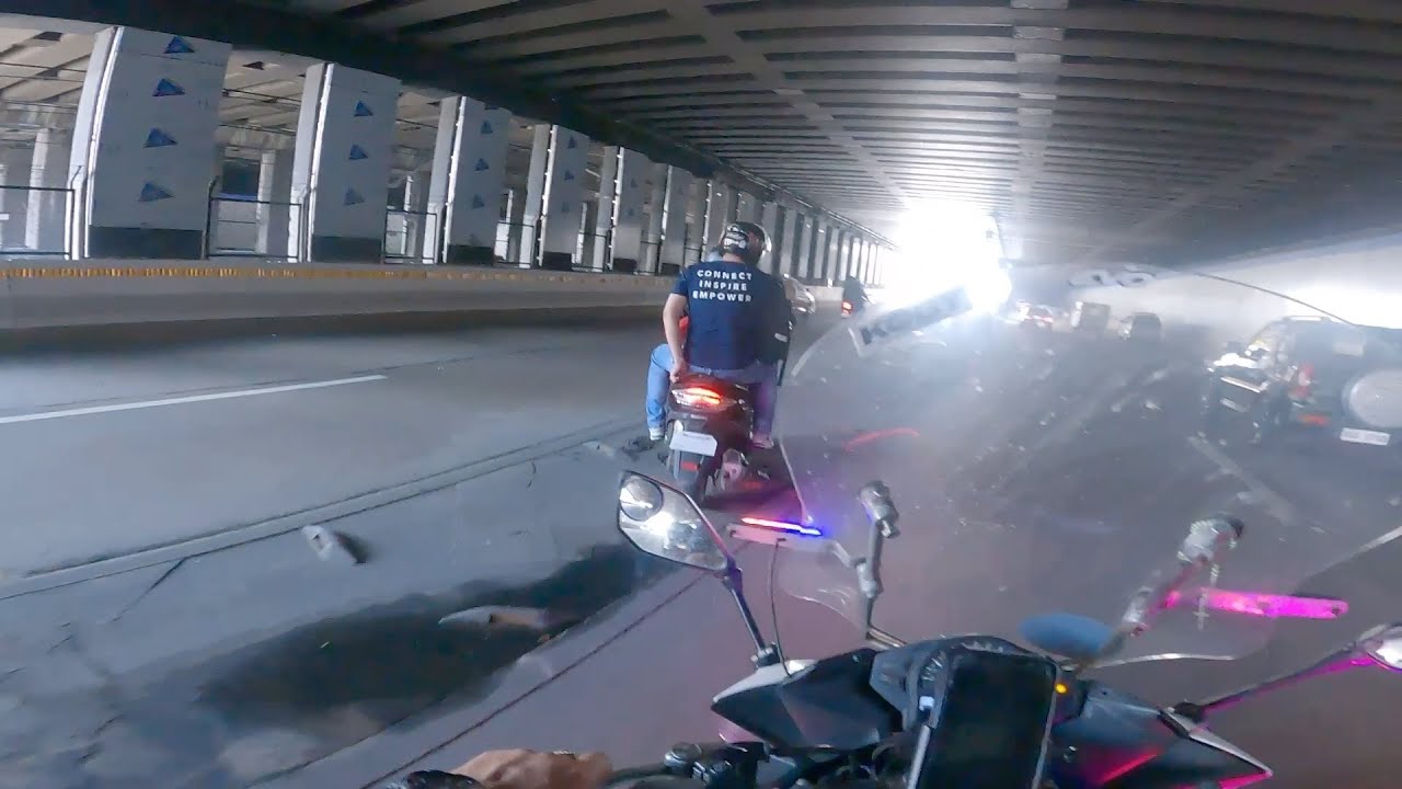 nag pakilalang pulis, nahuli sinubukan pa maka layo
