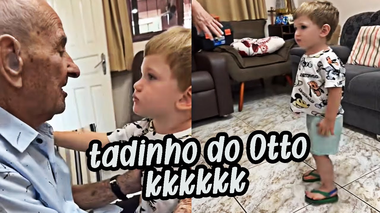 não eu sou de brincar, chega 😂😂😂