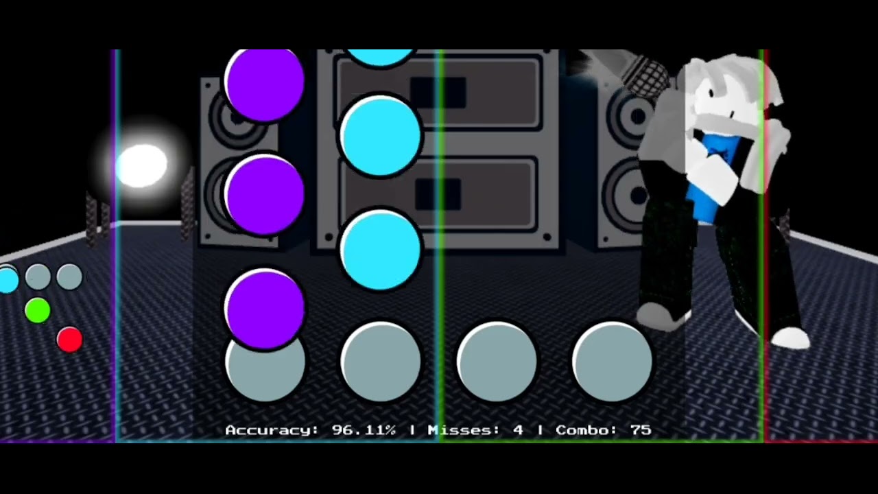 Run 117 misses (help)