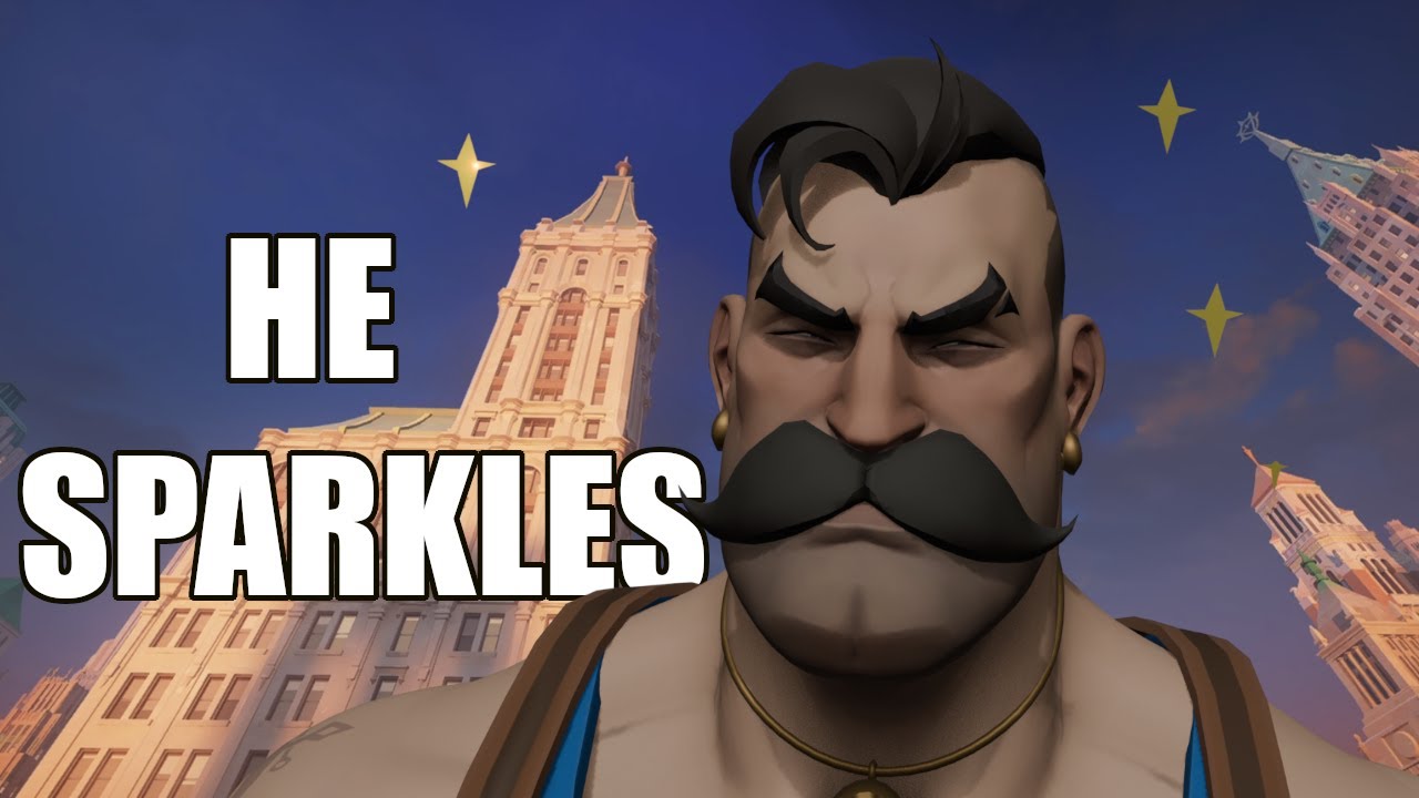 The Ultimate Asshole