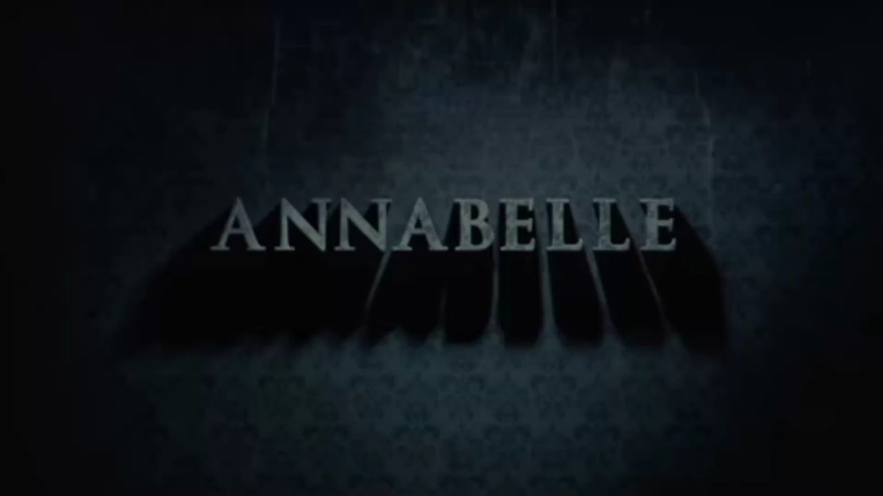 Annabelle - Coffin Dance Song Astronomia (COVER).