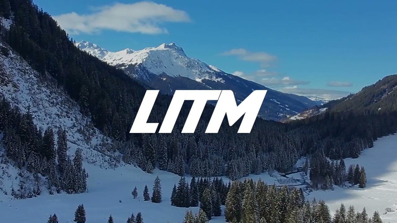 [Free For Profit] Chill Dark Ambient Retro Type Beat “LITM”