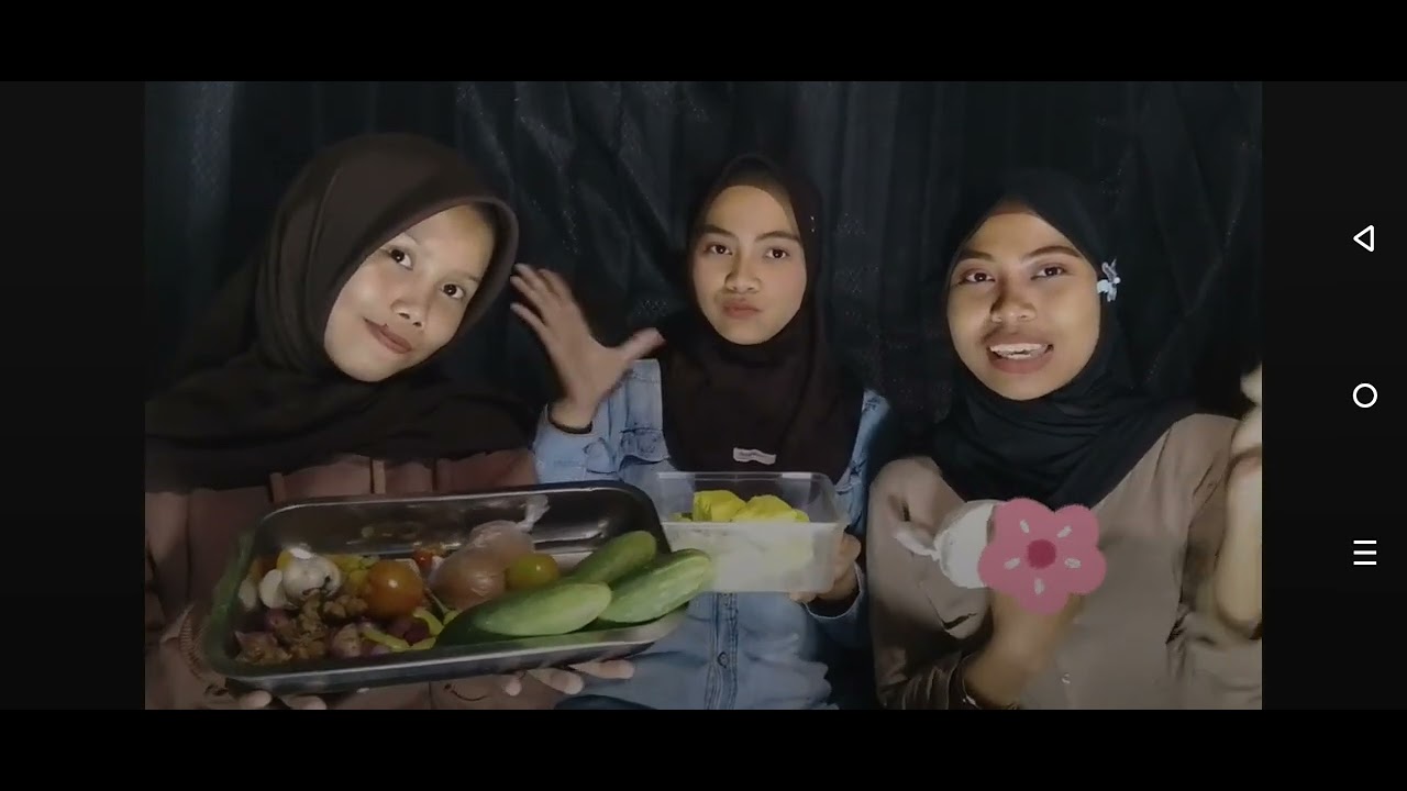 MAKANAN FUNGSIOANAL 