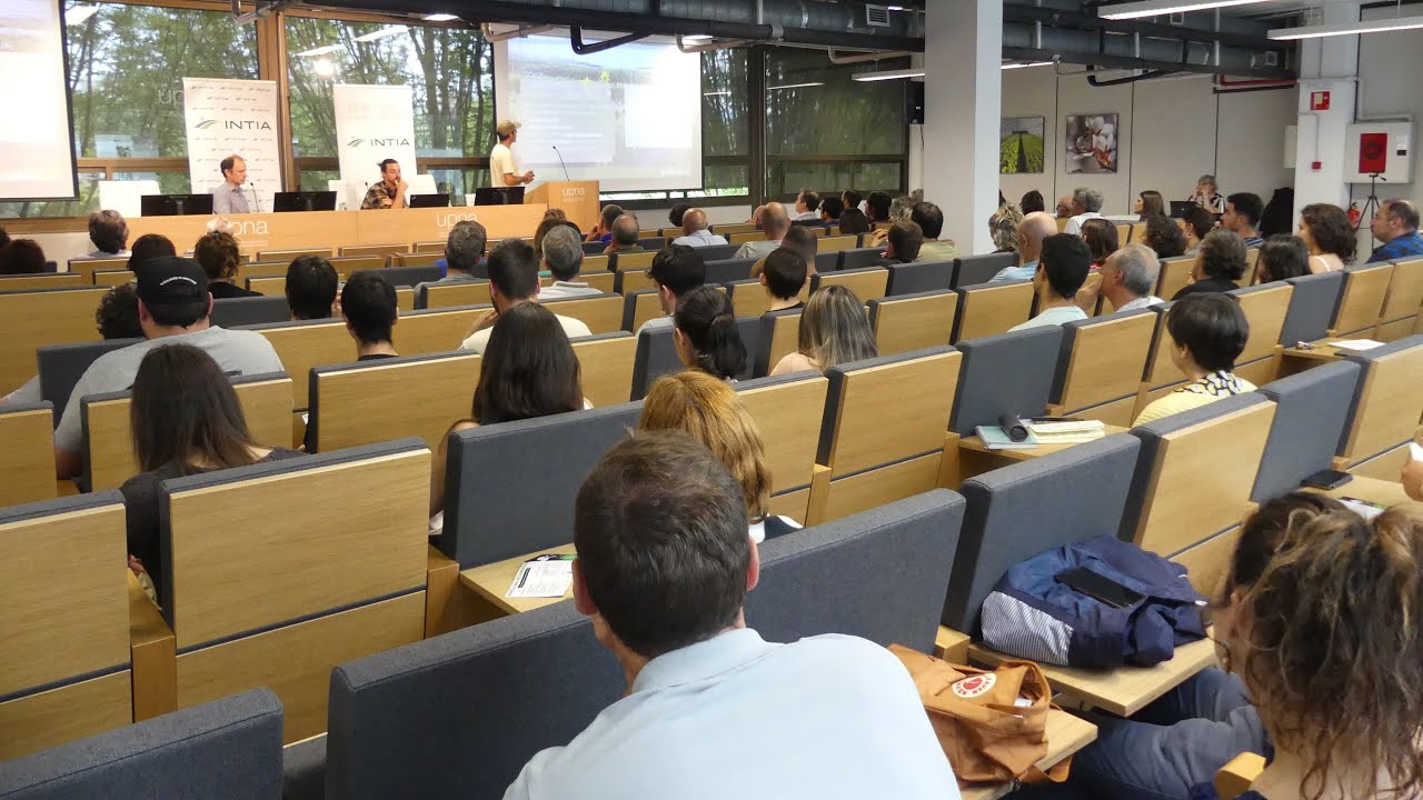 Agricultura regenerativa. Experiencias