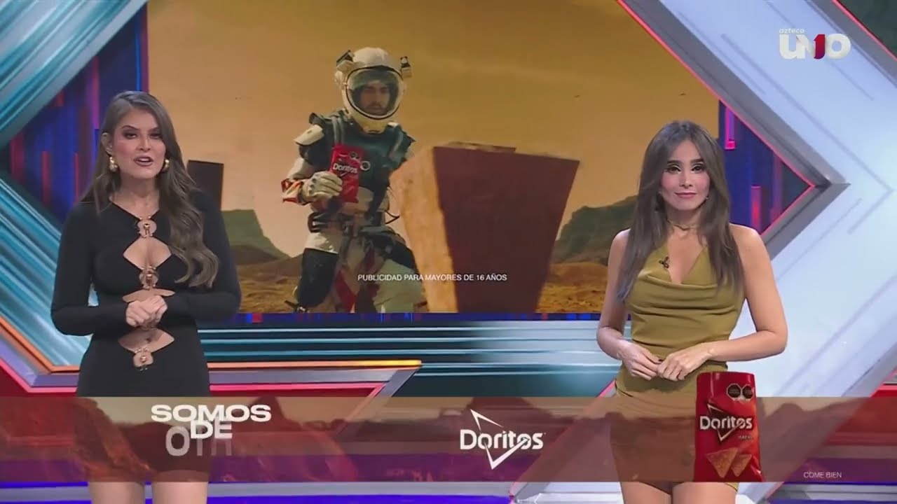 Vanessa Claudio y Alex Garza 13 05 2025