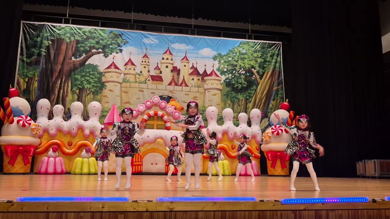 2026 성모유치원 학예회