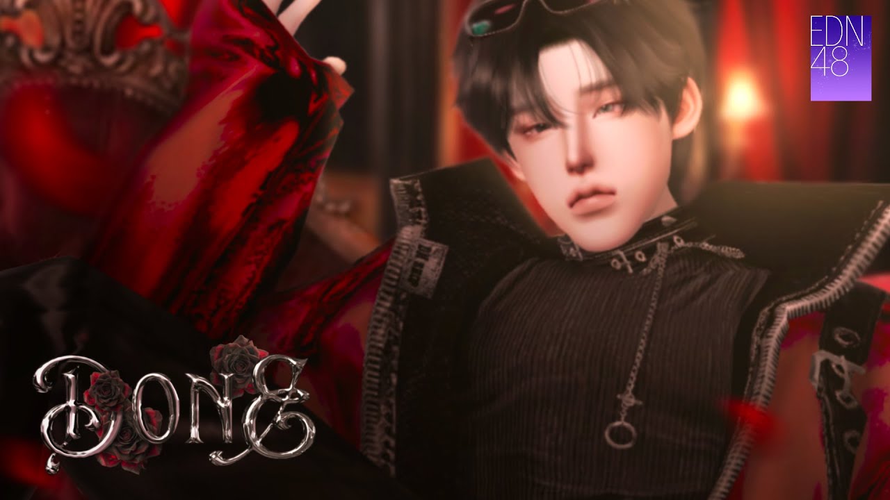 【MV FULL】 Done (Thai Version) / EDN48