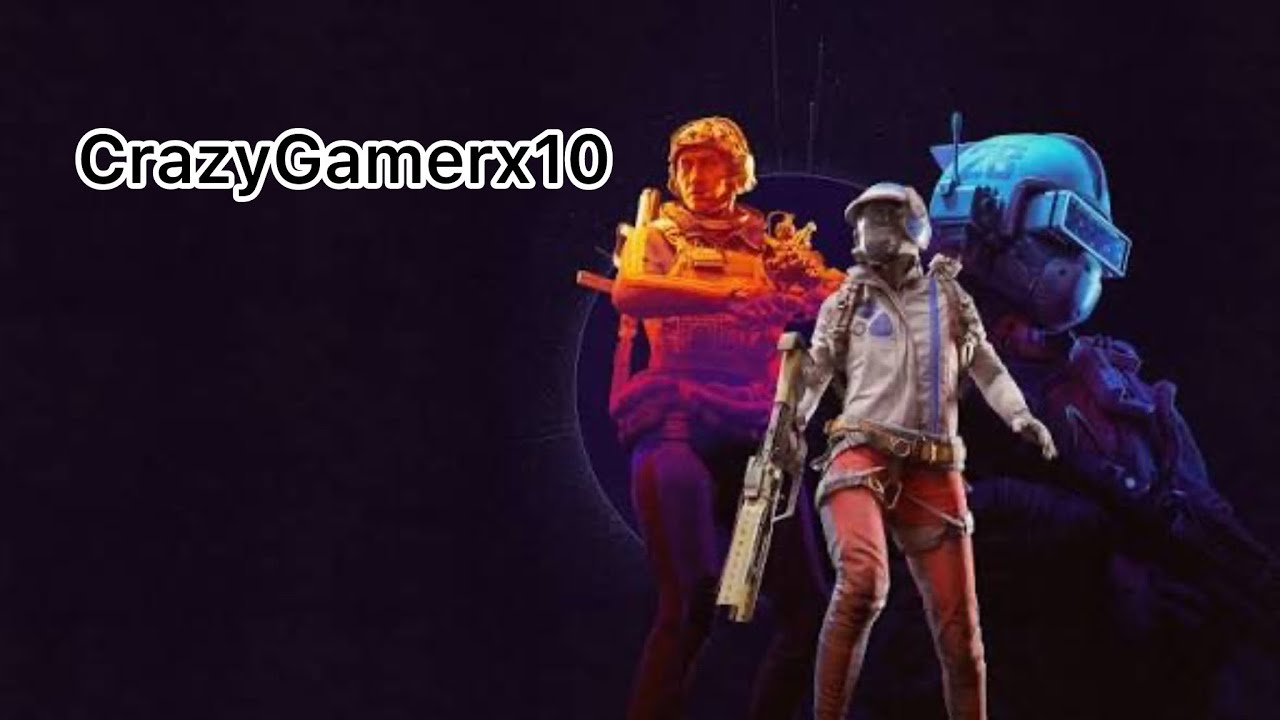 Arc Raiders !! PvP only!! Free kit 