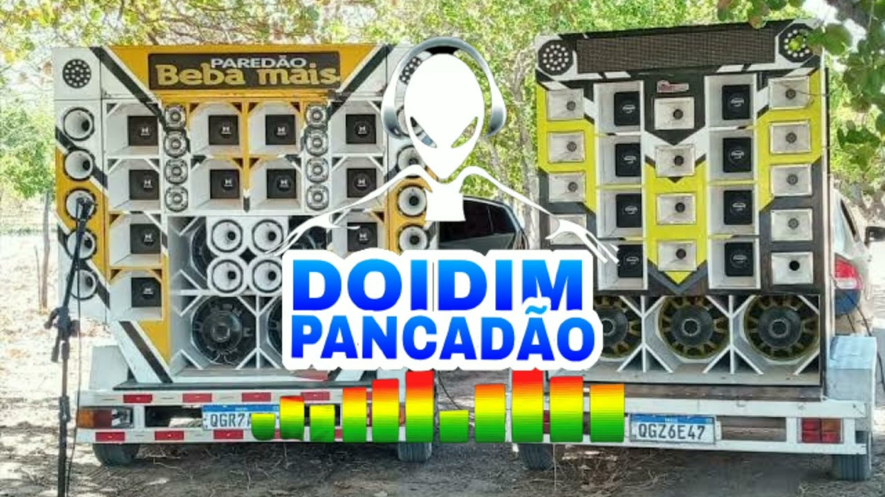 REGGAE ANTIGO SOJA PRA PARED&Atilde;O DOIDIM PANCAD&Atilde;O