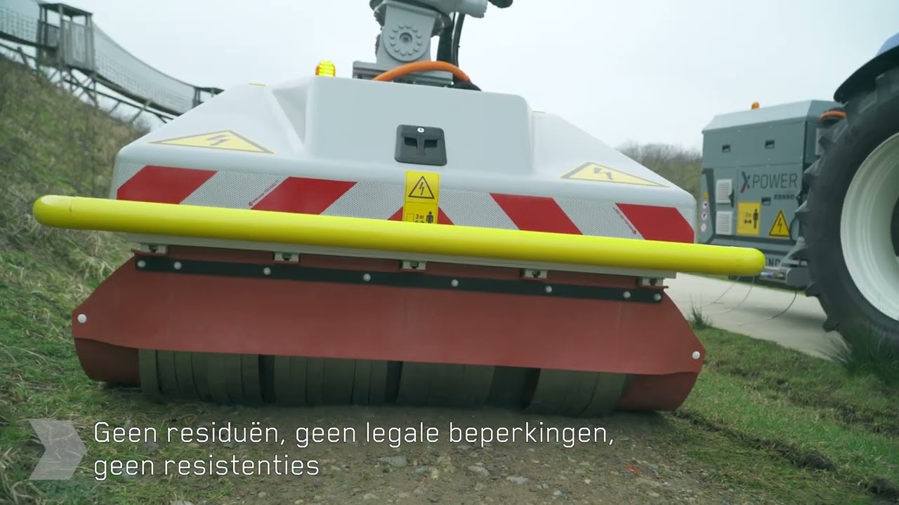 Group Verschueren XPower XPA NH