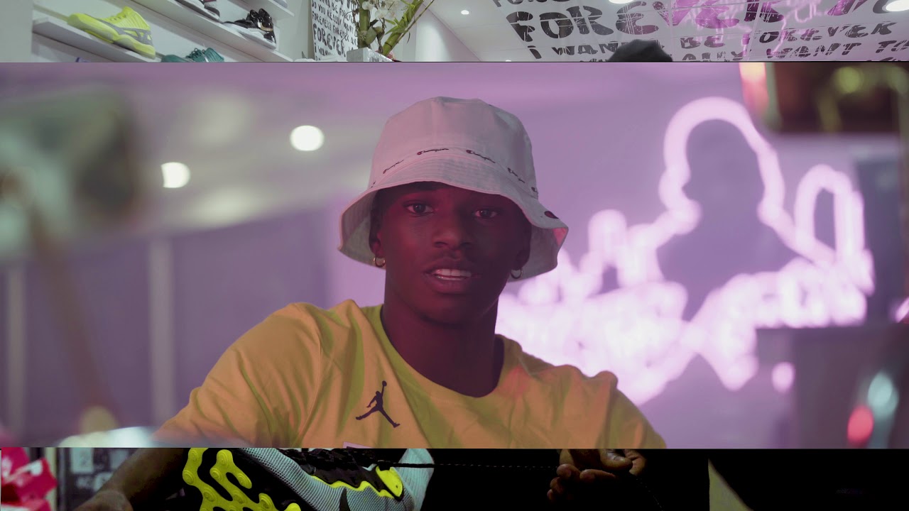 TI DYMOK [ #PIK1 ] Officiel Freestyle  Video 2019