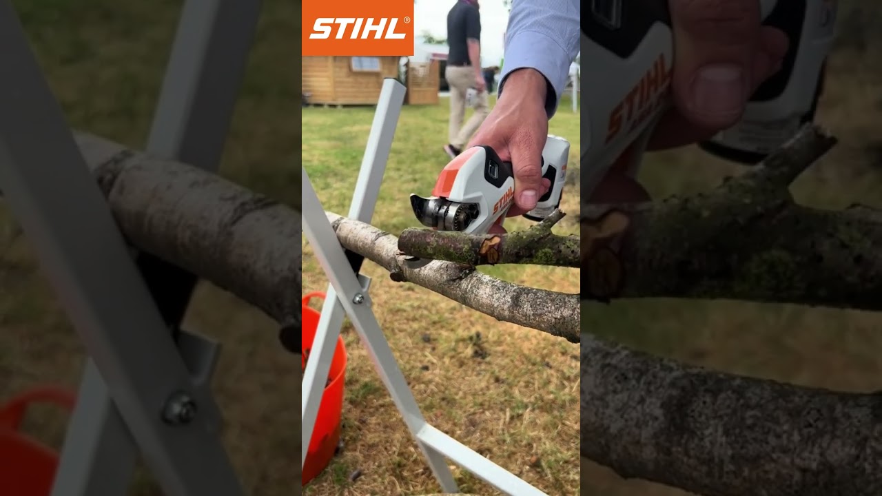 STIHL ASA 20 Learn more about the offer