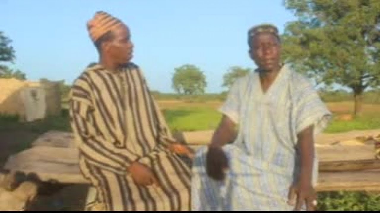Sabou Soron Gna Kassya Complet  Malinke