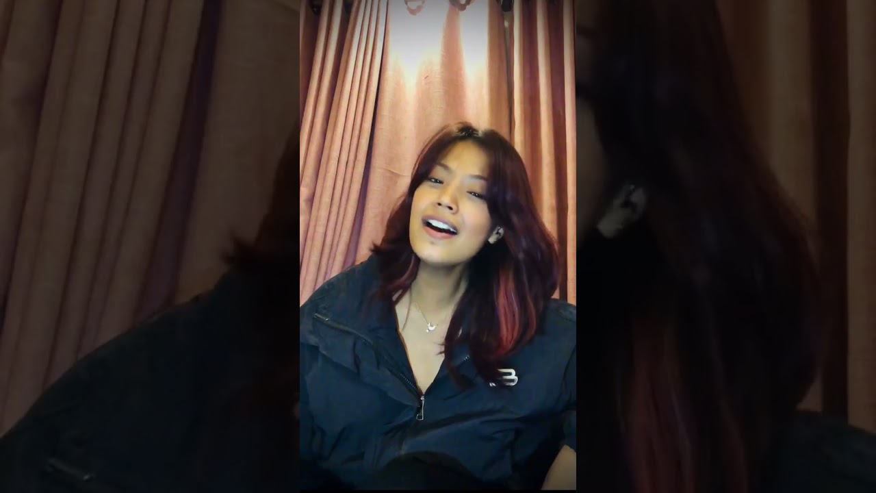~Furfuri~ Cover song by: Triza Pradhan