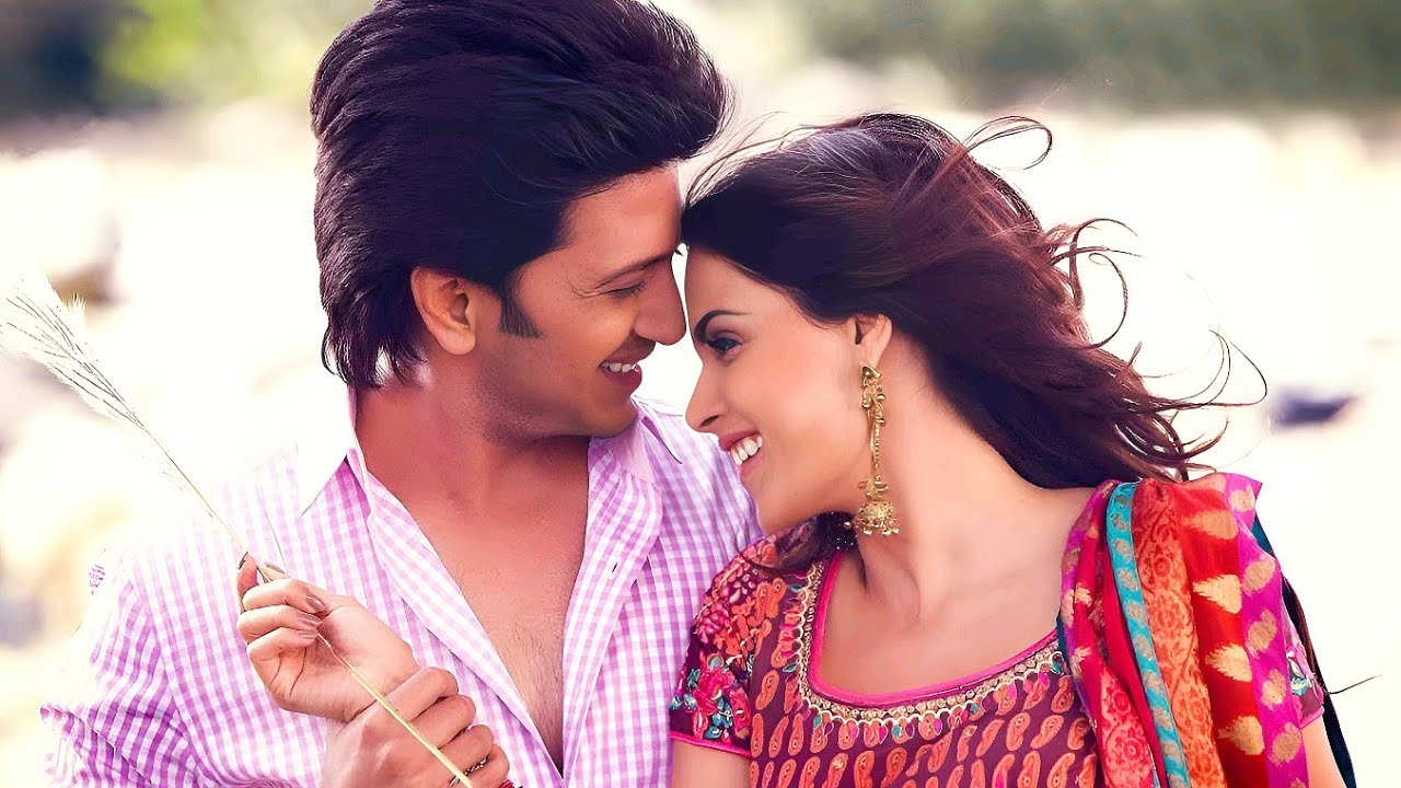 Piya O Re Piya ❤️ - Tere Naal Love Ho Gaya | Riteish Deshmukh, Genelia | Atif Aslam, Shreya