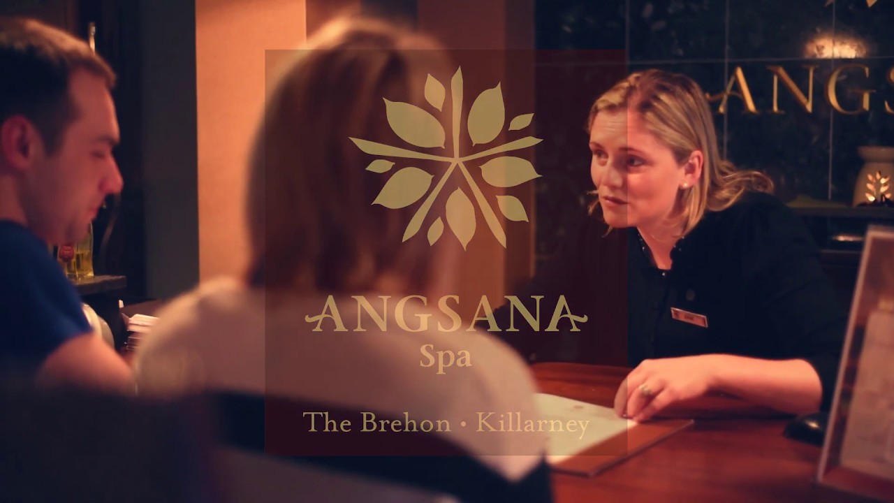 The Brehon Angsana Spa