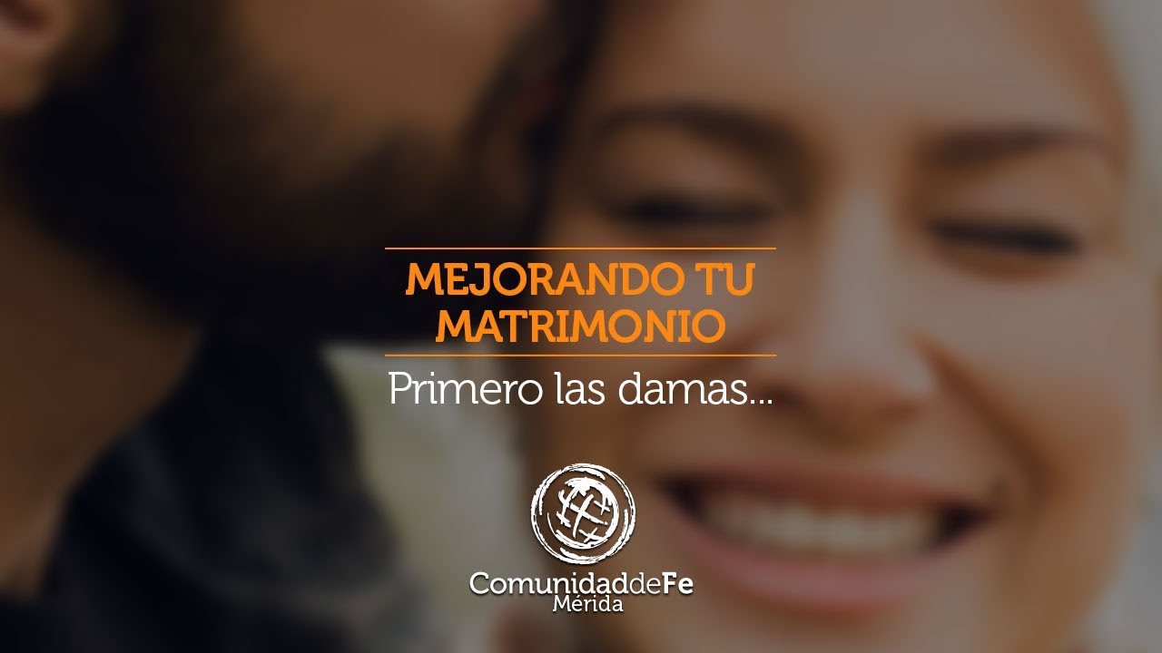 Primero las damas    1
