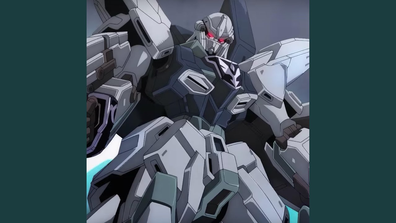 Mobile Suit Fang