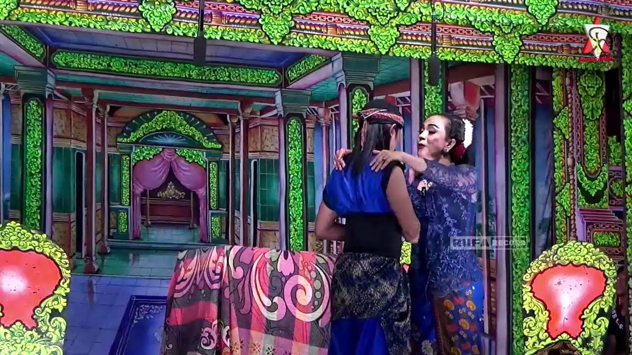 CERITA PETAKA KAWIN LARI RUKUN FAMILI || BUSAERI KARANG GEDDANG SITUBONDO