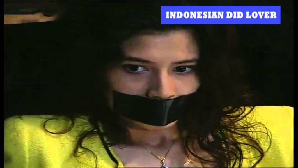 Tamara Blezynski & Teuku Ryan Diiket