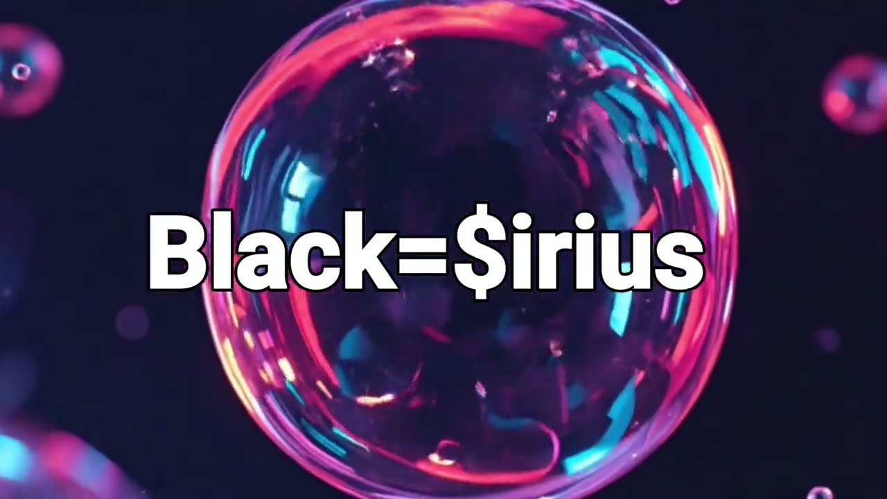 🎧 2.5 Hours of Pure Electronic Music &ndash; Nonstop Mix for Focus, Energy, and Vibes 🎶 Black Sirius 