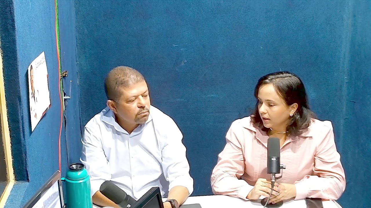 Café com Dr. Márcio