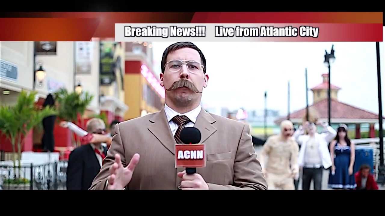 Bizarre A.C. (Official Trailer)