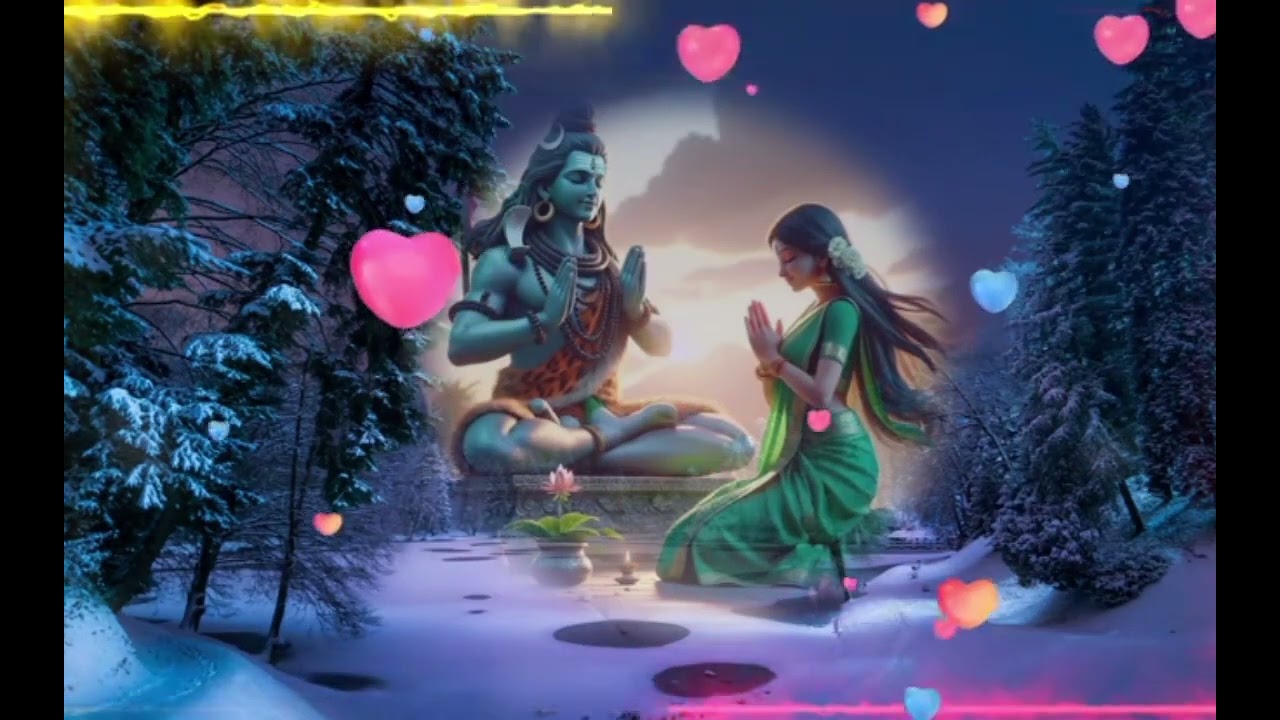 भगत के बसमें है भगवान
