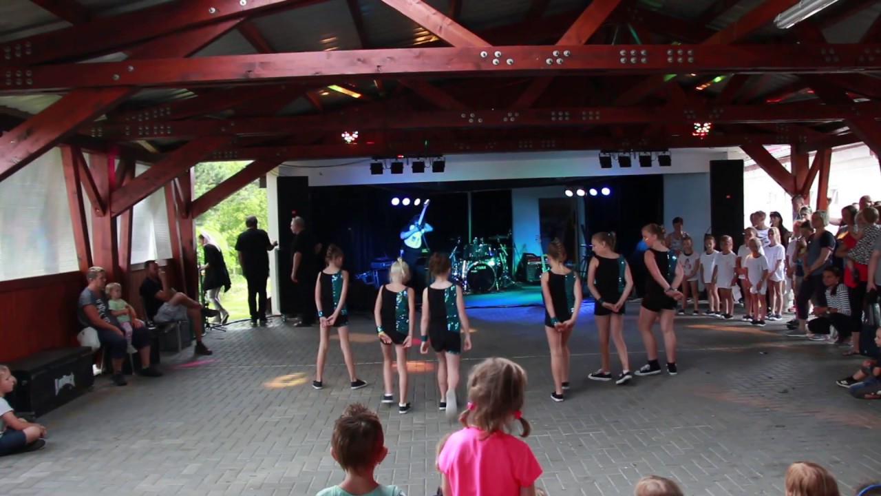 Wild Crew - Den obce 2019 - Let's get it started