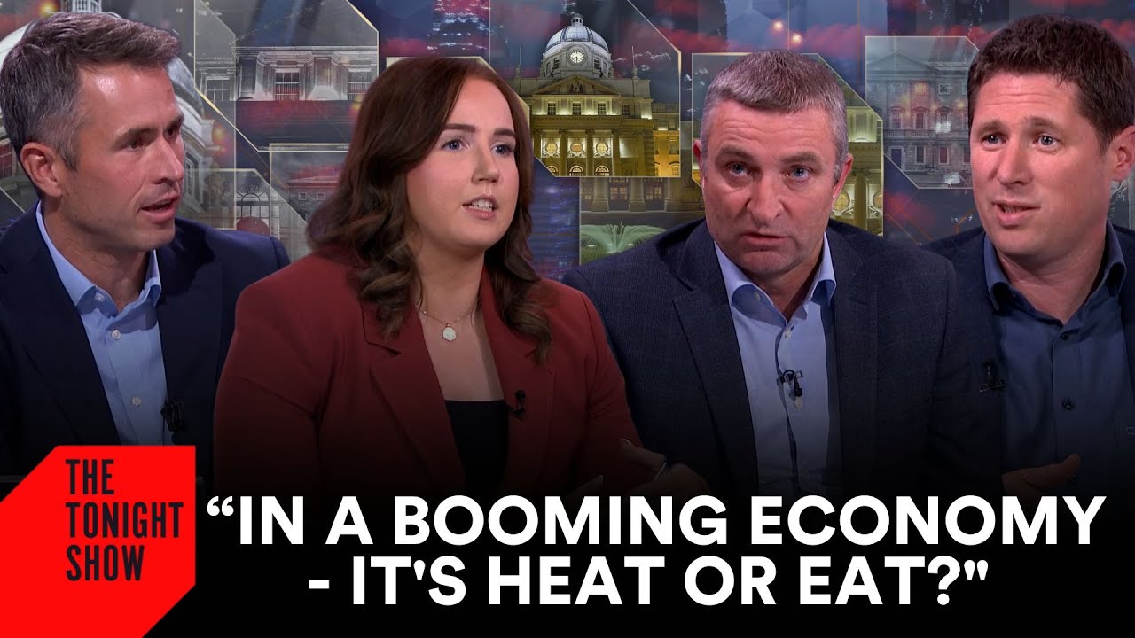 Budget 2026: Can This Government Tackle The Cost of Living Crisis?